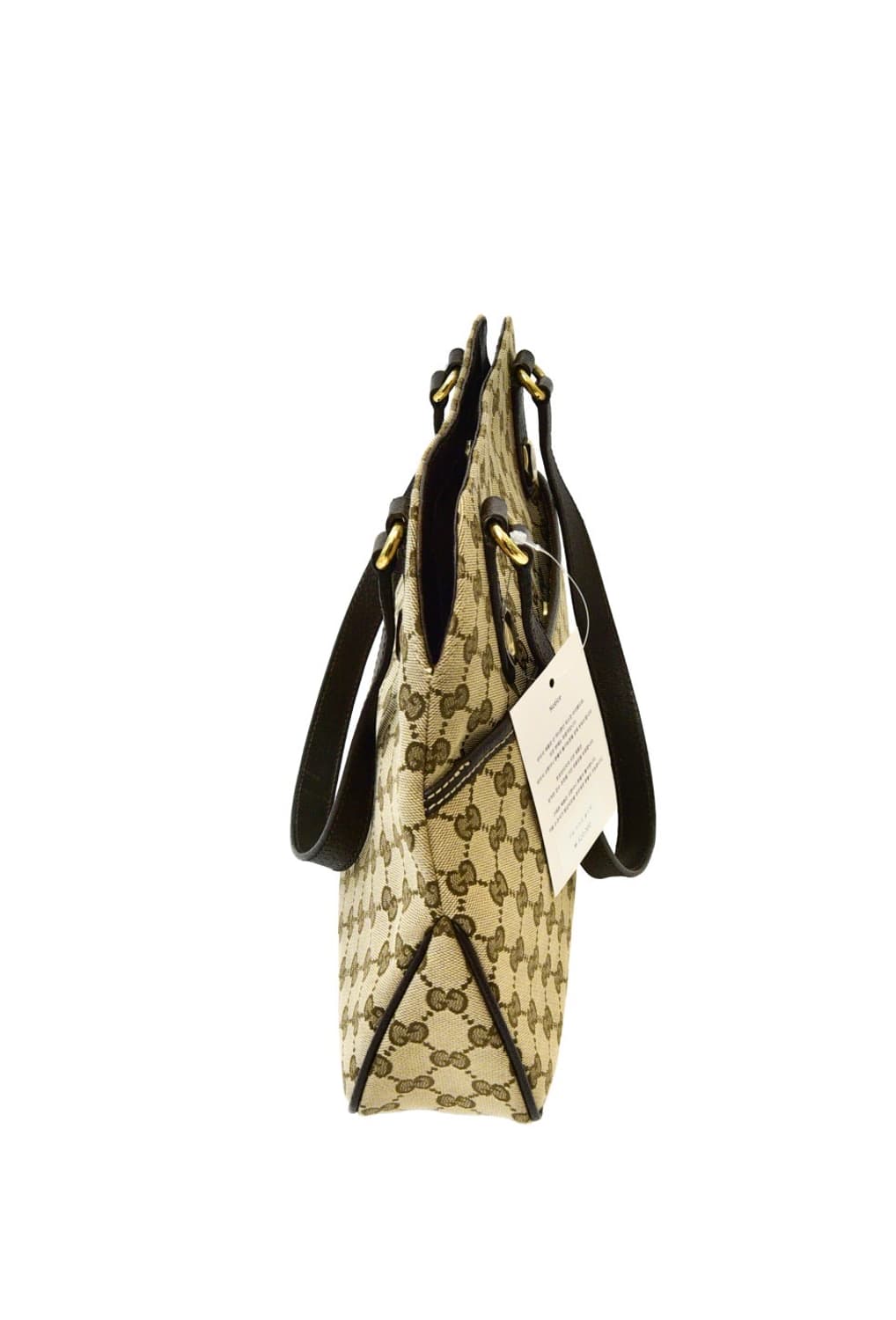 구찌 자가드 숄더백 (정품) 상품이미지3