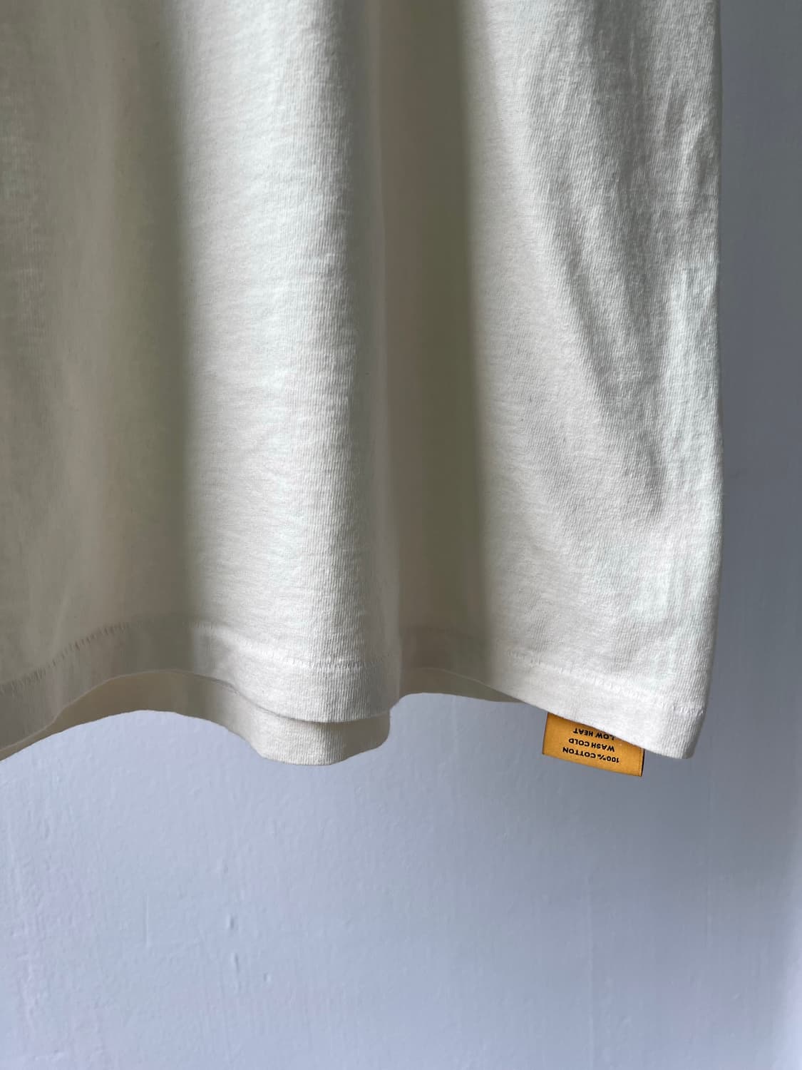 갤러리디피트먼트 갤뎁 반팔 티셔츠 상품이미지3