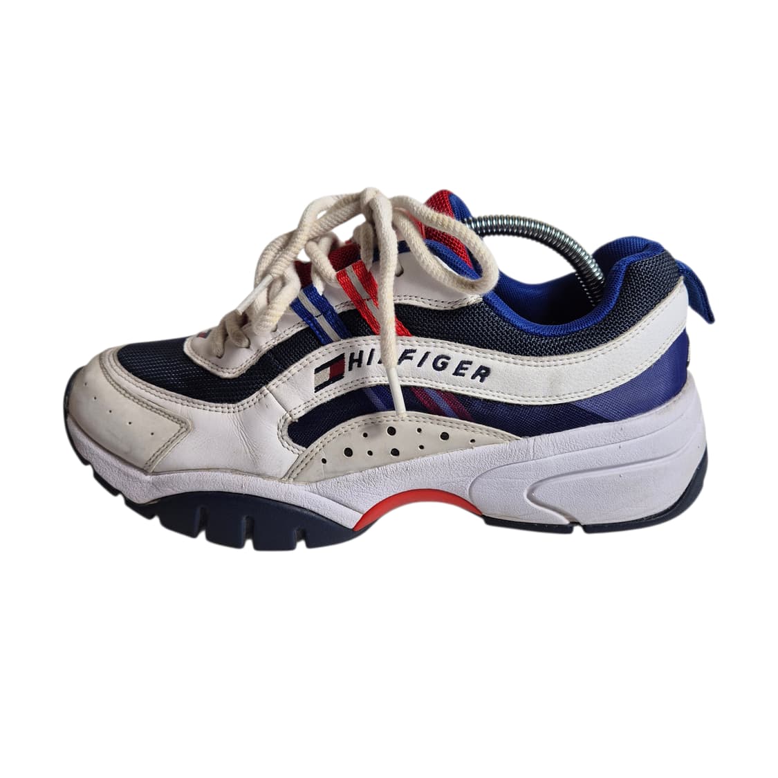 275) TOMMY 타미힐피거 올드스쿨 켄드릭 7.0 건담 상품이미지3