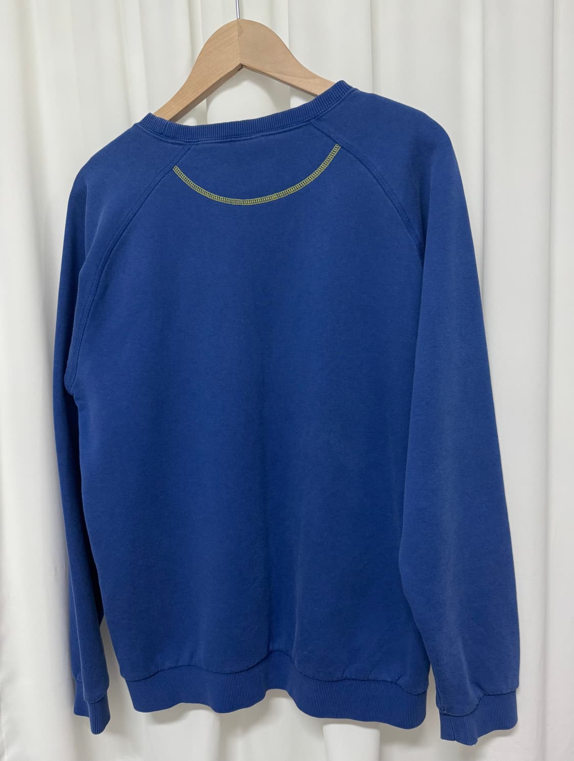 아디다스 기모 맨투맨 상품이미지6