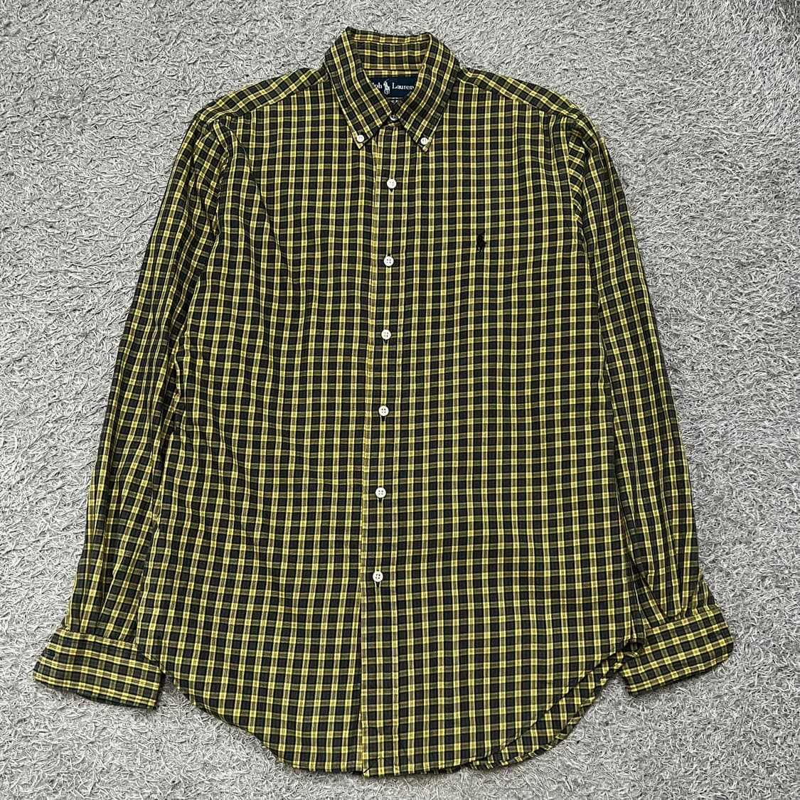 [100] 폴로 랄프로렌 셔츠 상품이미지2