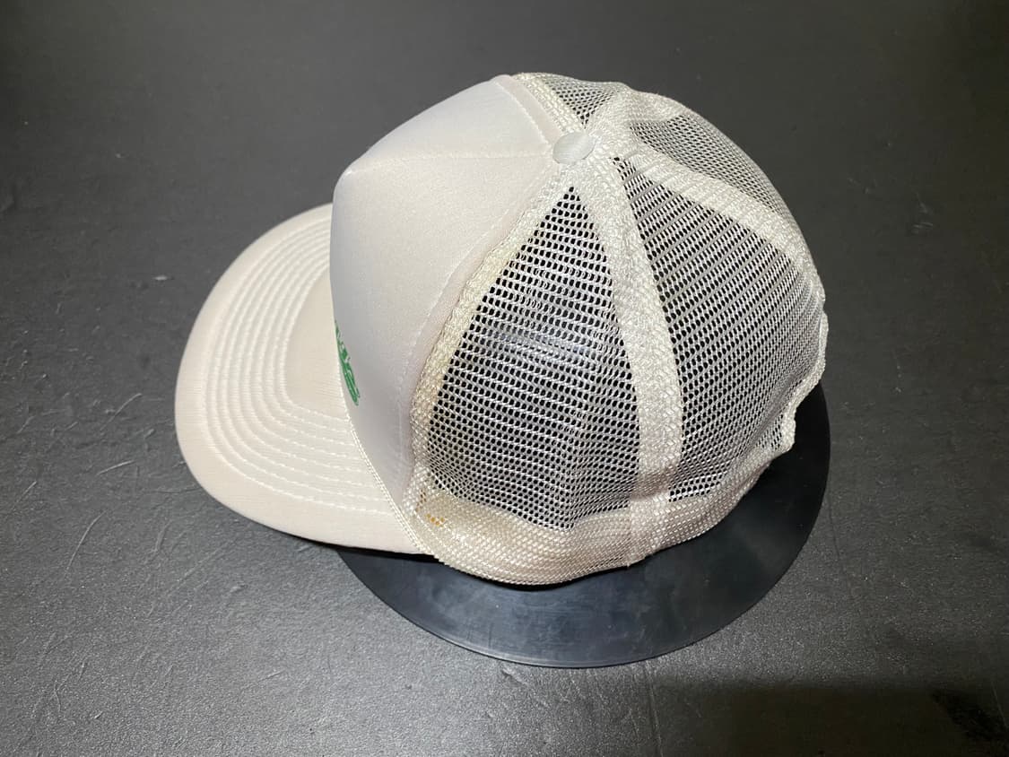 Las vegas vintage trucker cap 상품이미지3