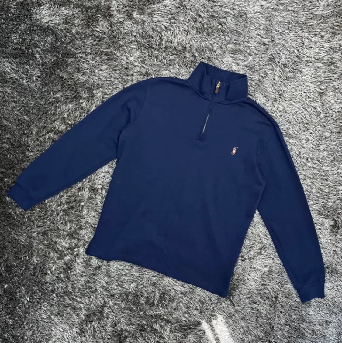 폴로랄프로렌 남성 하프 집업 (LG) 상품이미지1