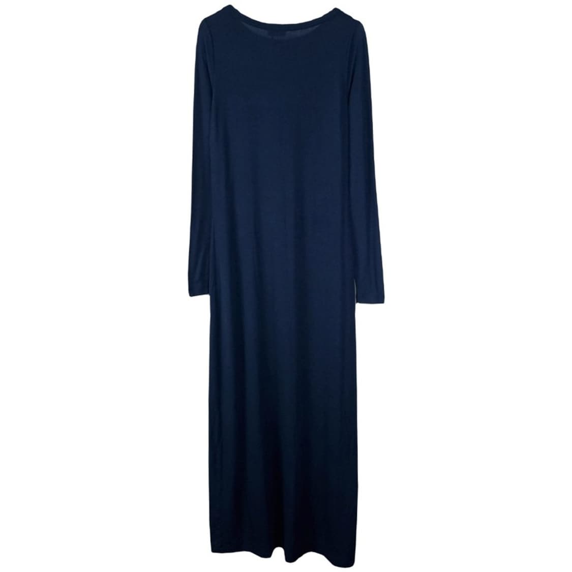 [엠포리오 아르마니 (새상품) 롱 원피스 P01514 상품이미지3