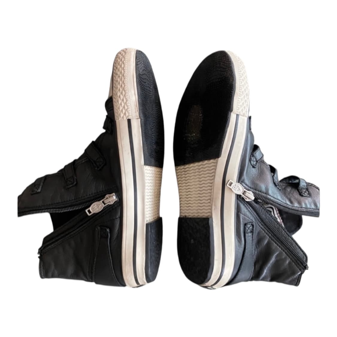 Ash 하이탑 스니커즈 37 상품이미지2