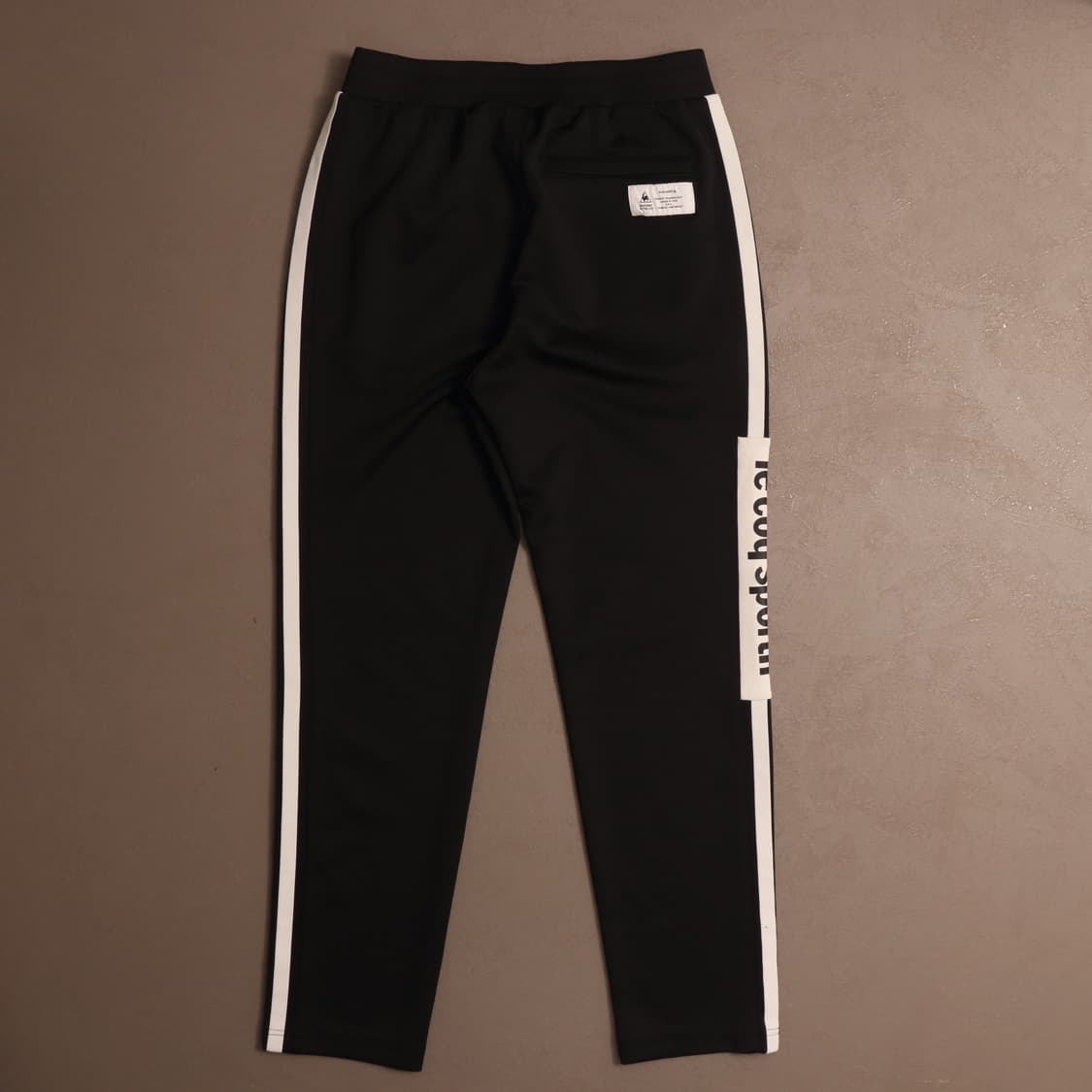 르꼬끄 사이드라인 트랙 팬츠 A1820 상품이미지7