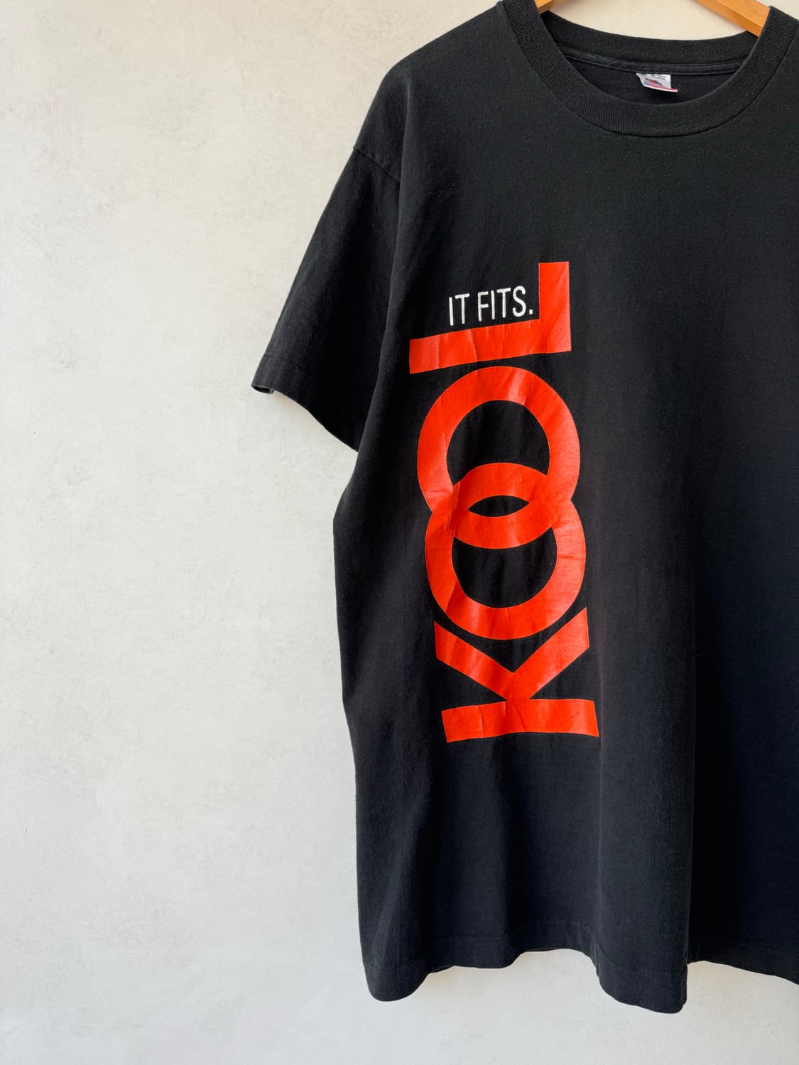 90s Kool Cigarette Promo Tee  상품이미지2