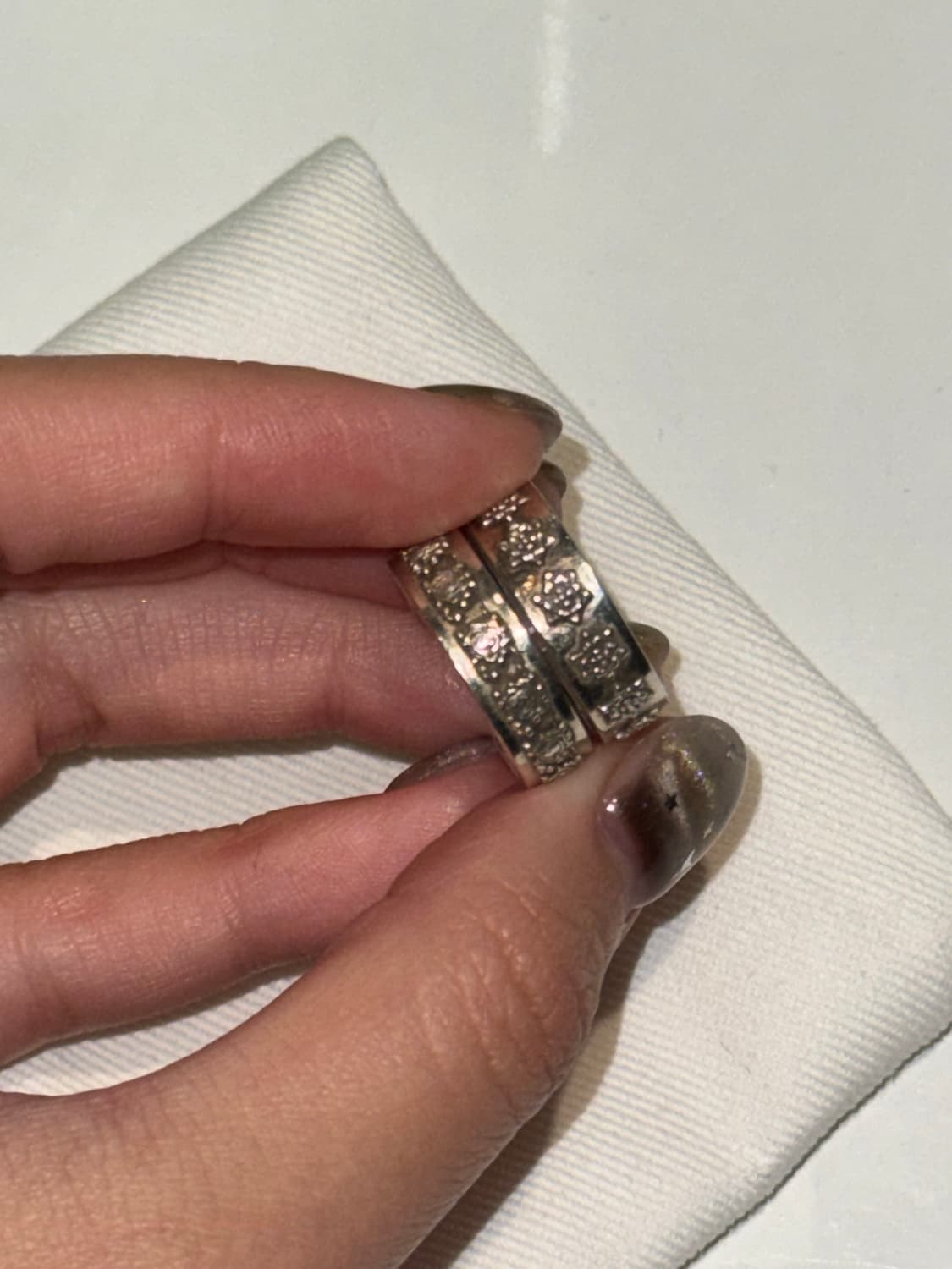 Vintage ring 상품이미지3