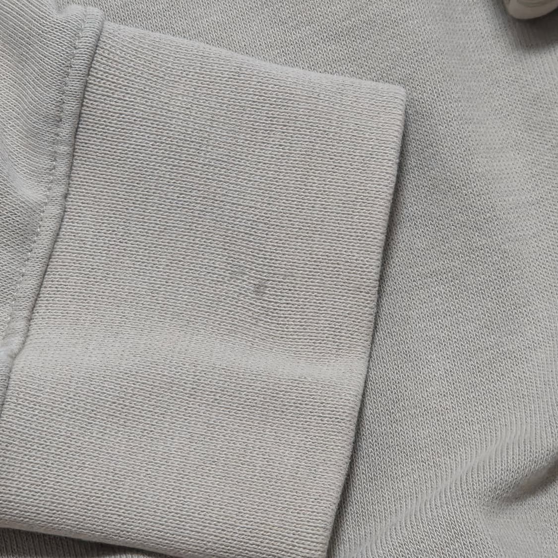 Nike 나이키 크롭 풀오버 후드 티셔츠 상품이미지5