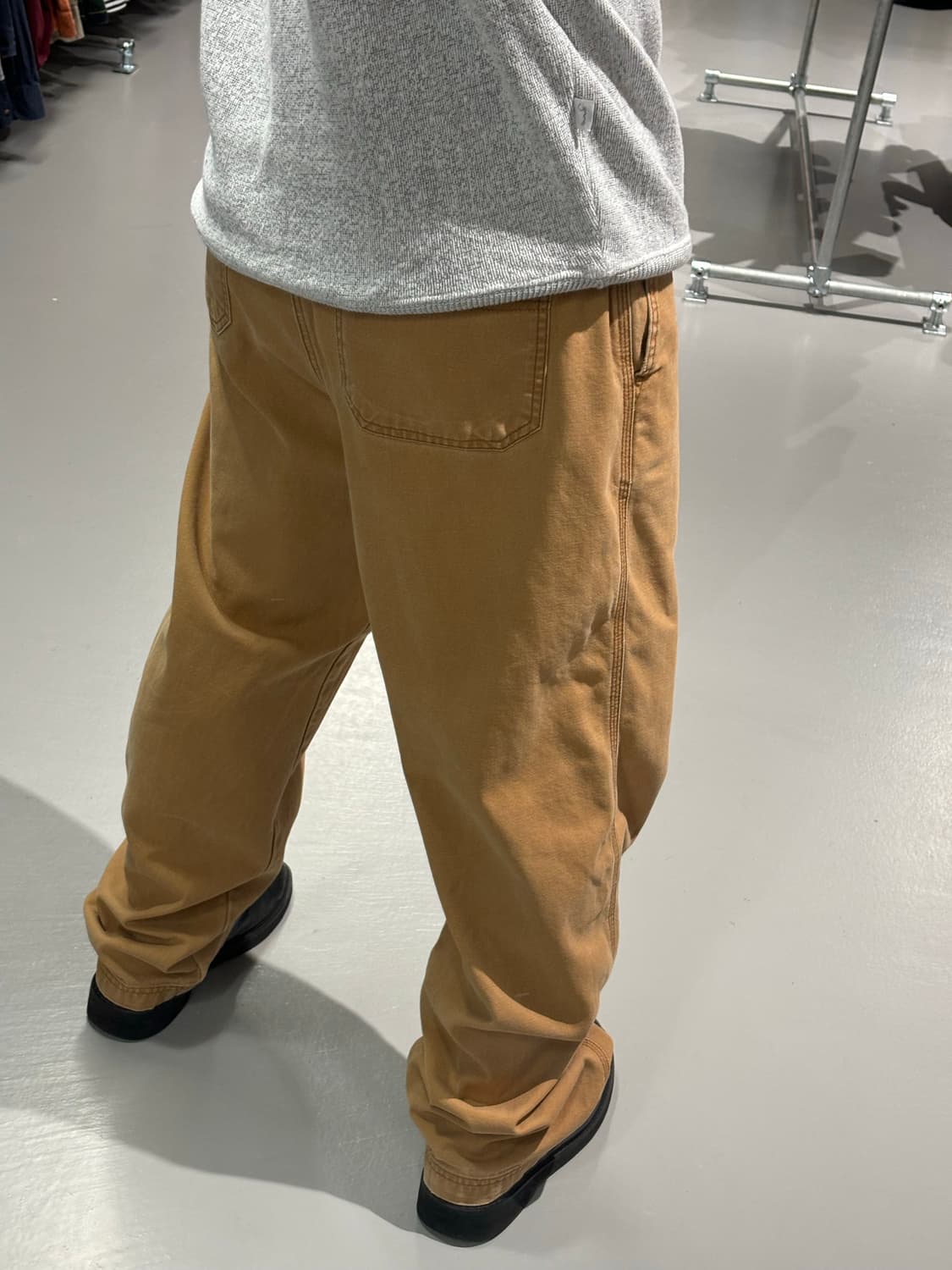 L.L Bean 워크 팬츠 상품이미지3