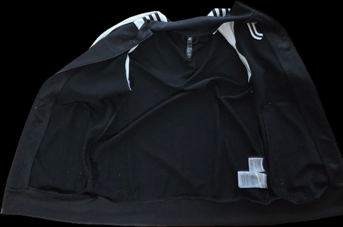 아디다스 유벤투스 트랙탑 트랙자켓 M 상품이미지3