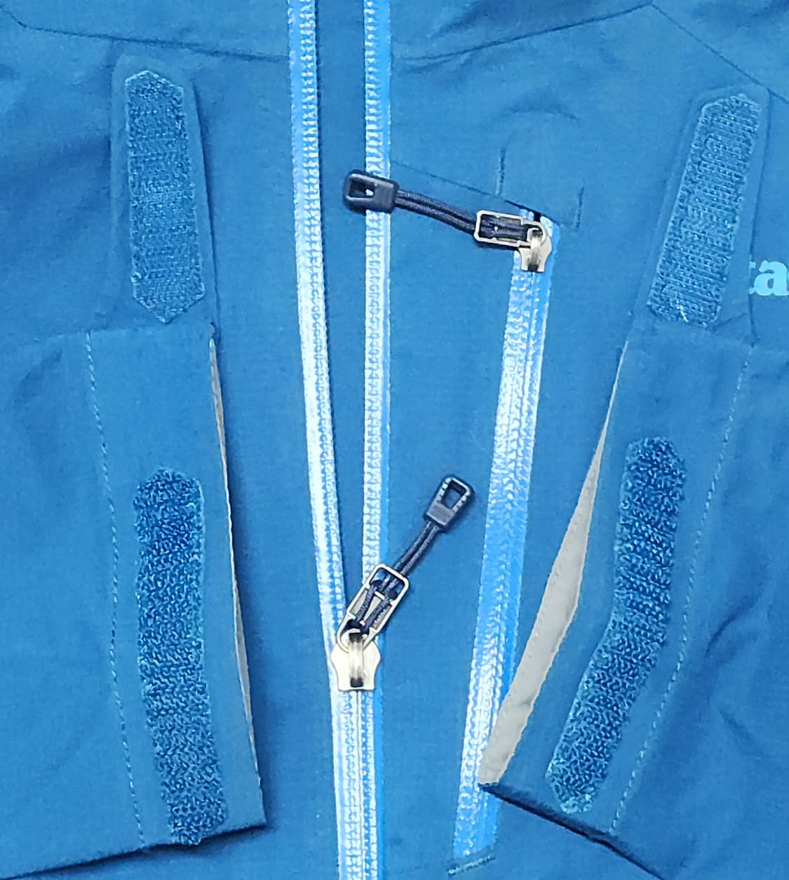Patagonia 파타고니아 레인쉘 2.5L(S) 상품이미지4