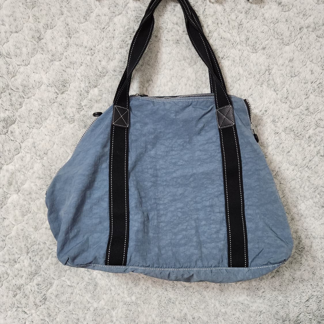 H821 키플링 빅사이즈 토트백 가방 상품이미지4