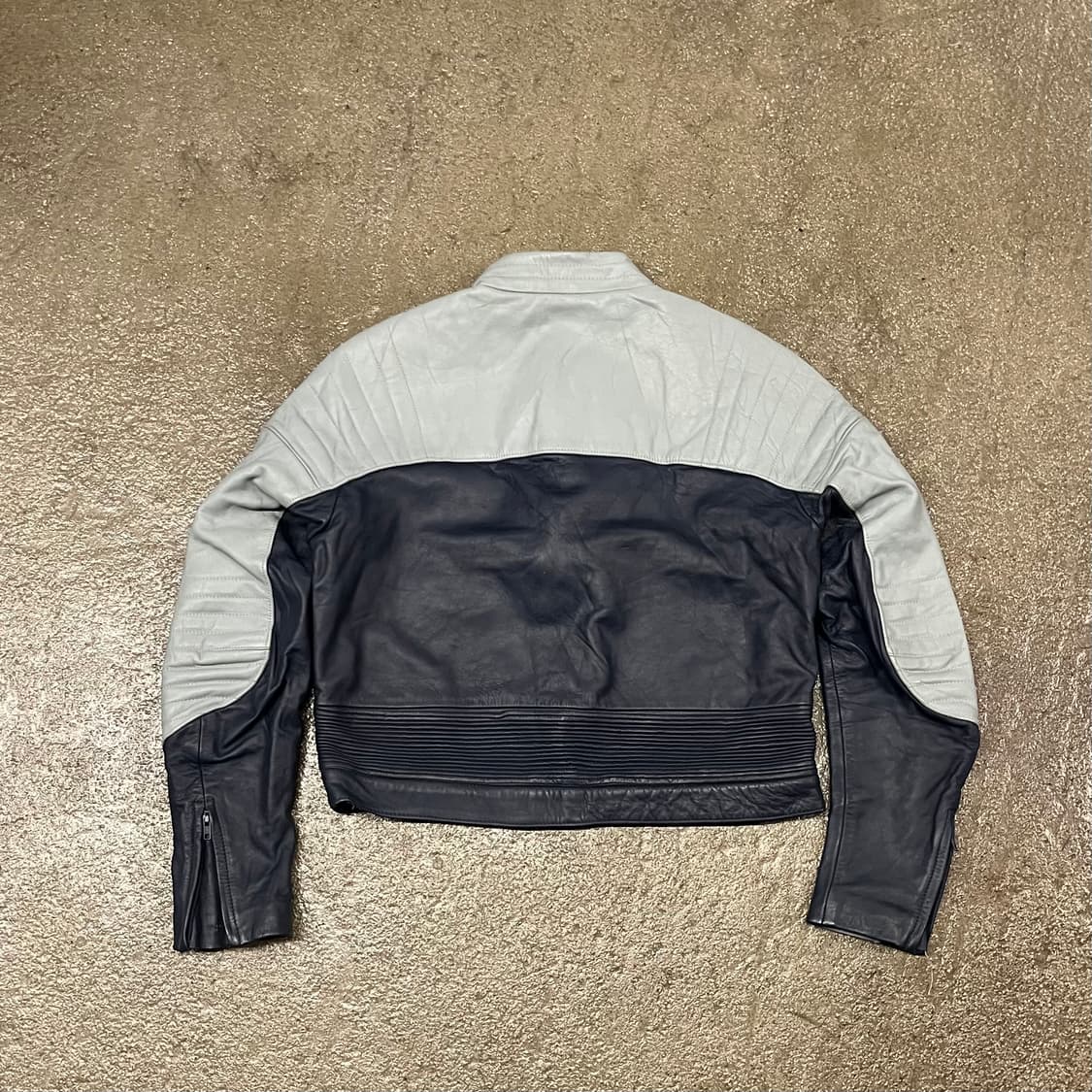 80s BMW 모토라드 라이더 자켓 (105) 상품이미지3