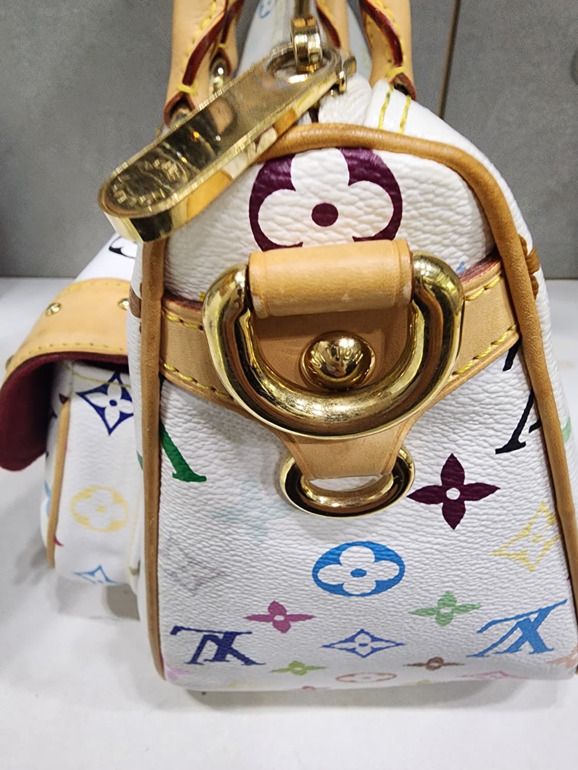 루이비통 멀티 리타 인보이스있음 상품이미지9