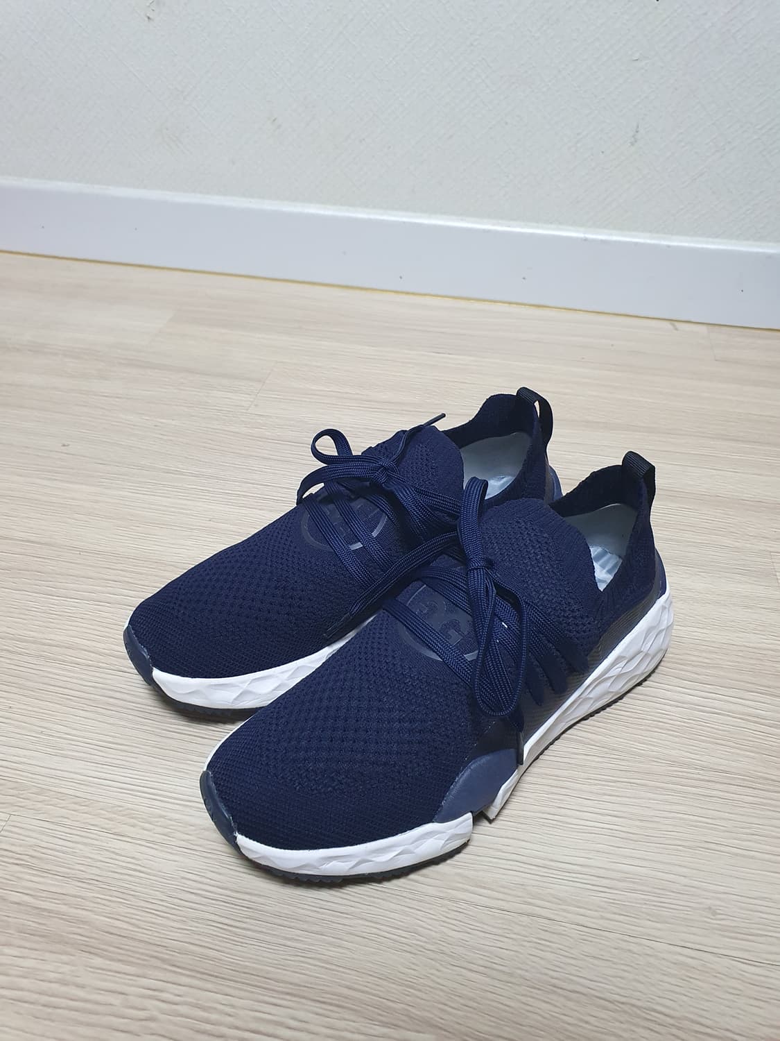 지포어 MG4 골프화 265 상품이미지4