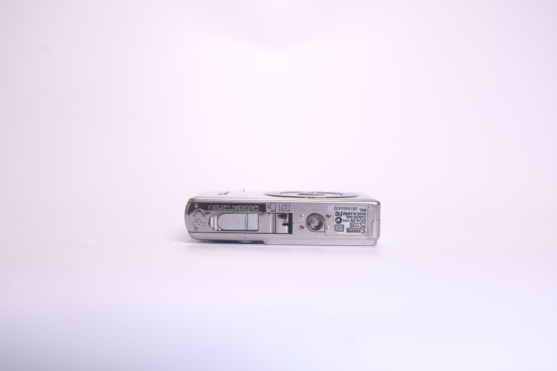 캐논 익시 디지털 55 (익서스 50 일본 모델, 이체 시 2만원 할인) 상품이미지6