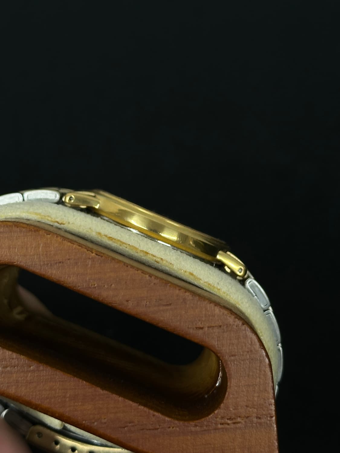 Seiko Vintage 세이코 빈티지 쿼츠 시계 상품이미지6