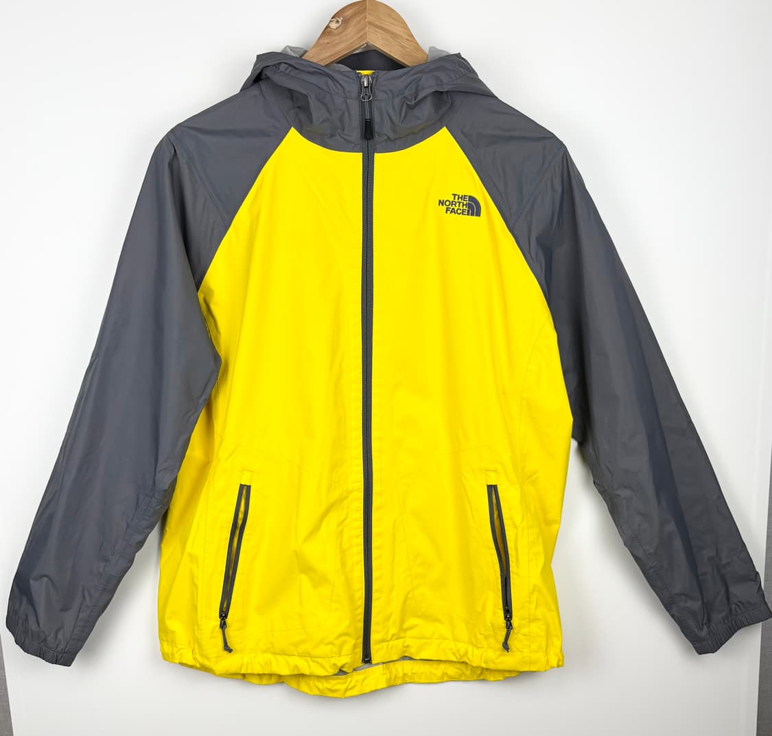 노스페이스 하이벤트 바람막이 자켓 상품이미지1