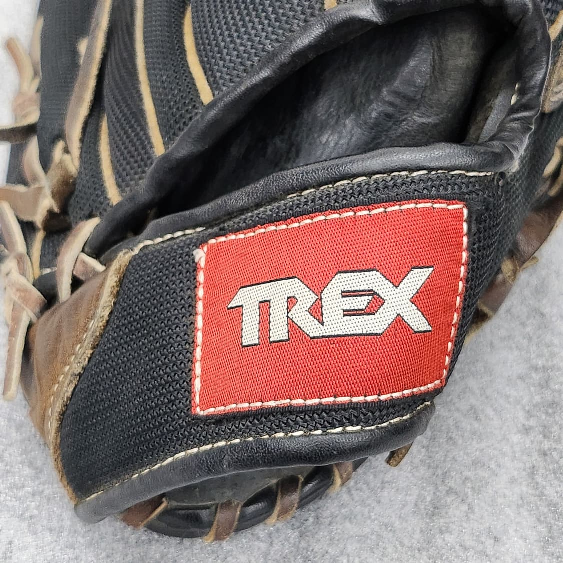 Trex 3000XLT 야구 글러브 상품이미지4