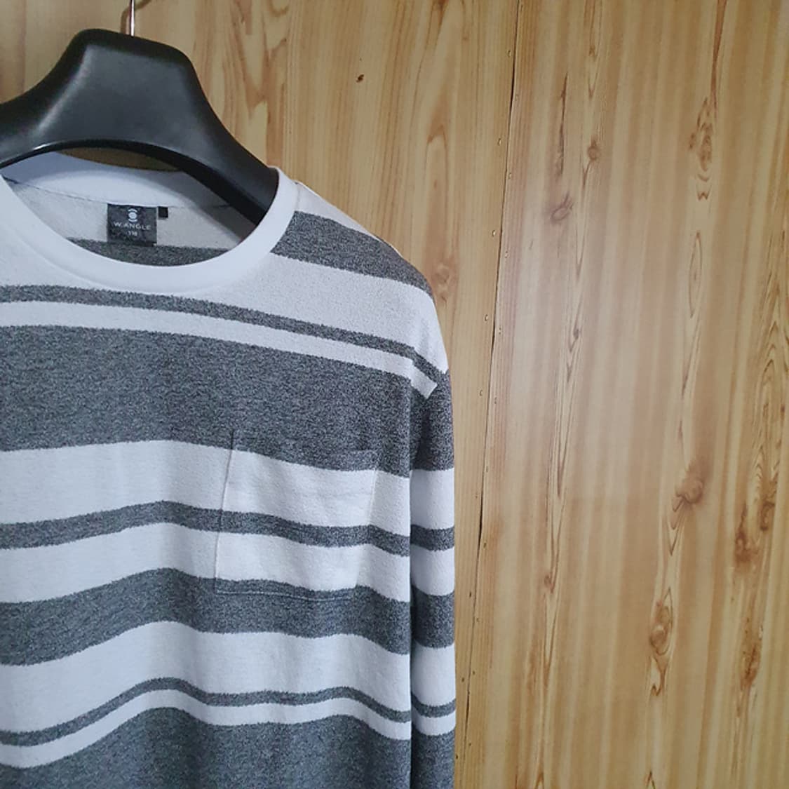 와이드앵글 니트 110 상품이미지2