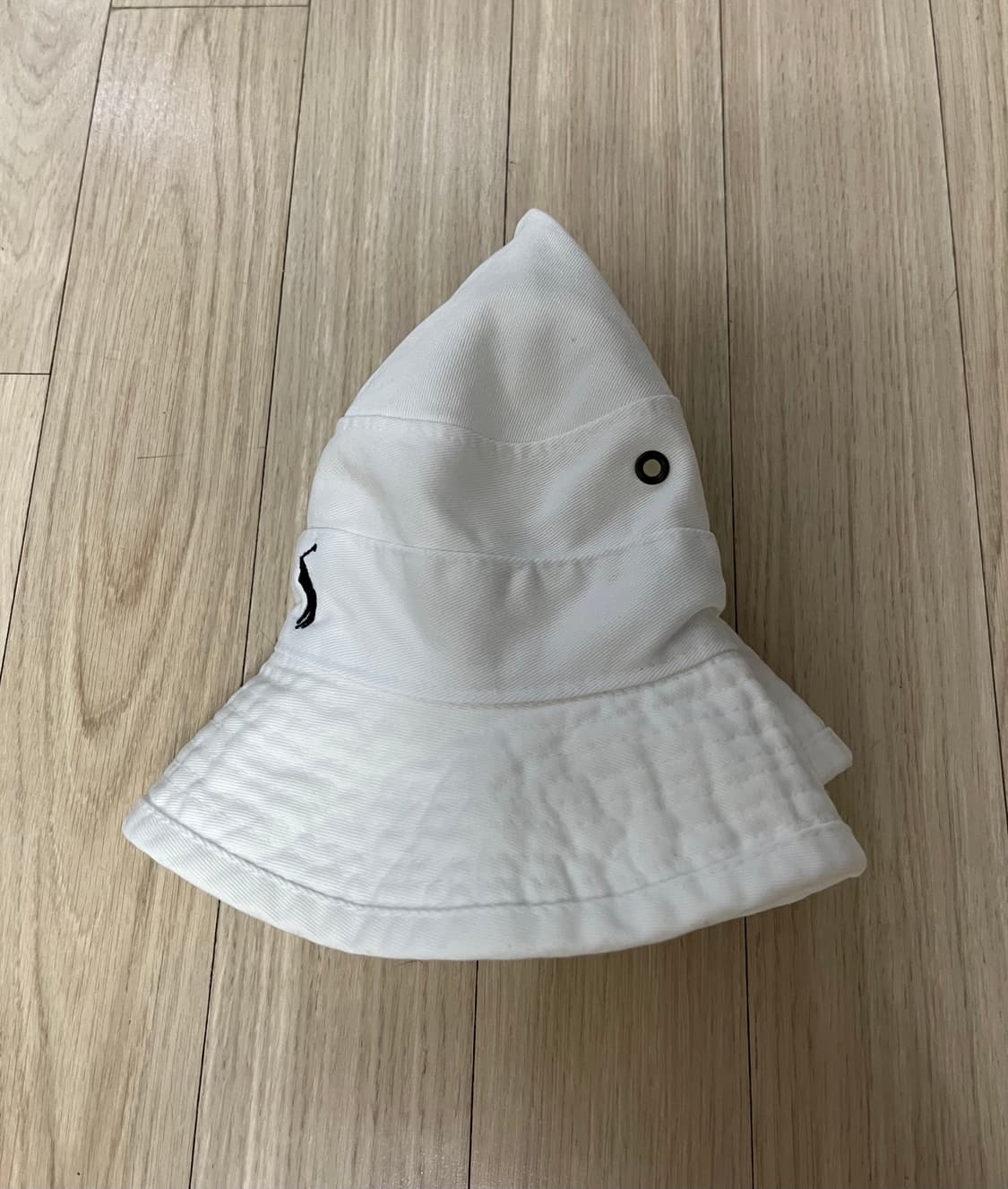 폴로 버킷햇 모자 상품이미지7
