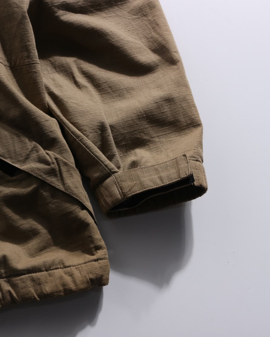 As Di Deux Ripstop Jacket 상품이미지7