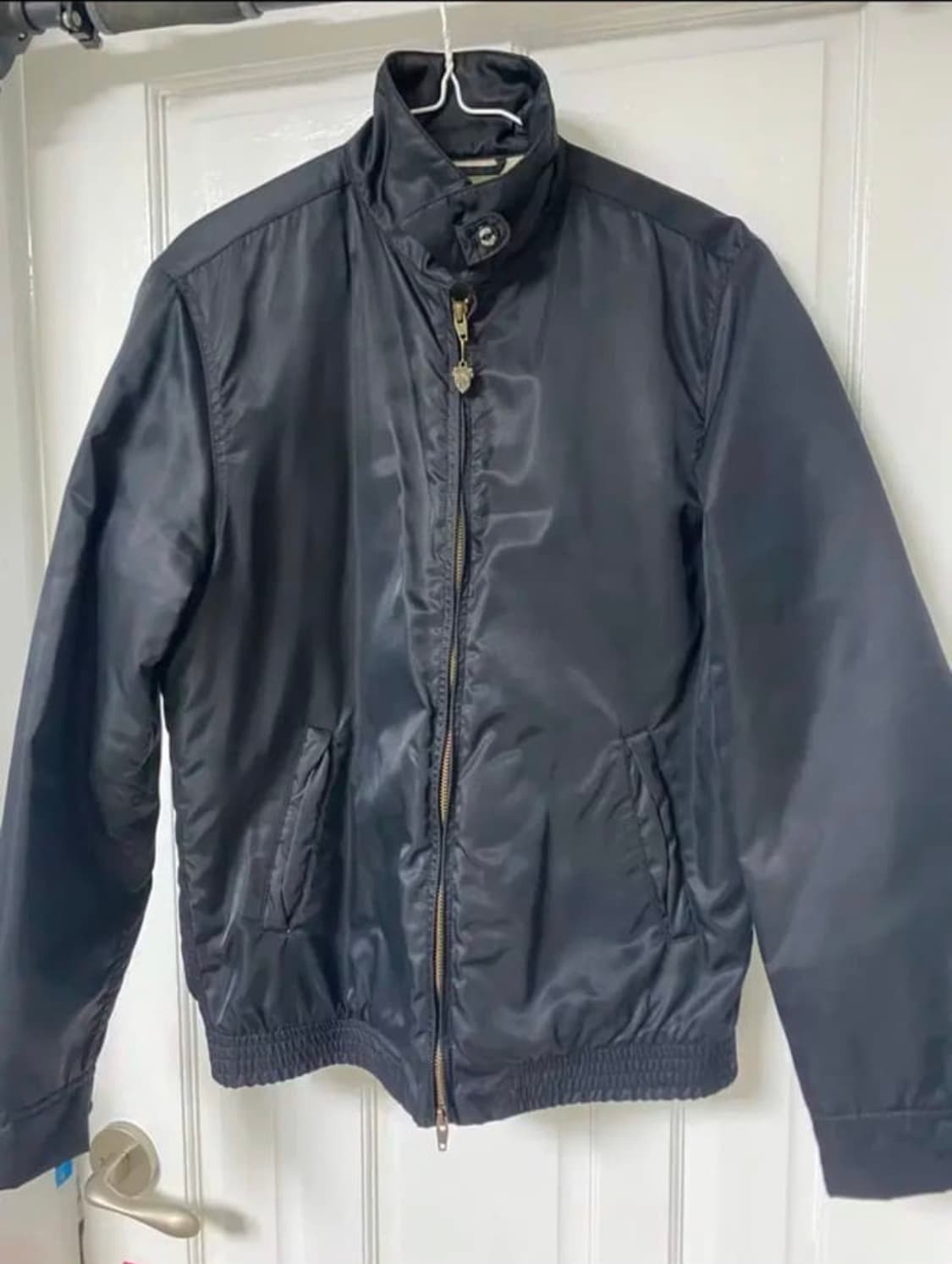 와코마리아 18FWV 맥그리거자켓 상품이미지3