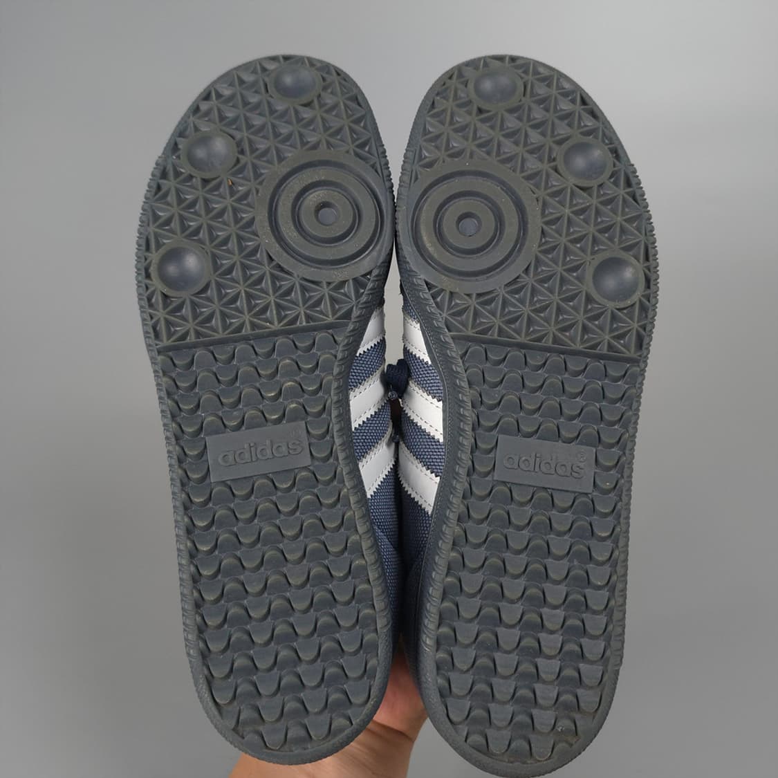 아디다스 ADIDAS 삼바 스니커즈 260 상품이미지4