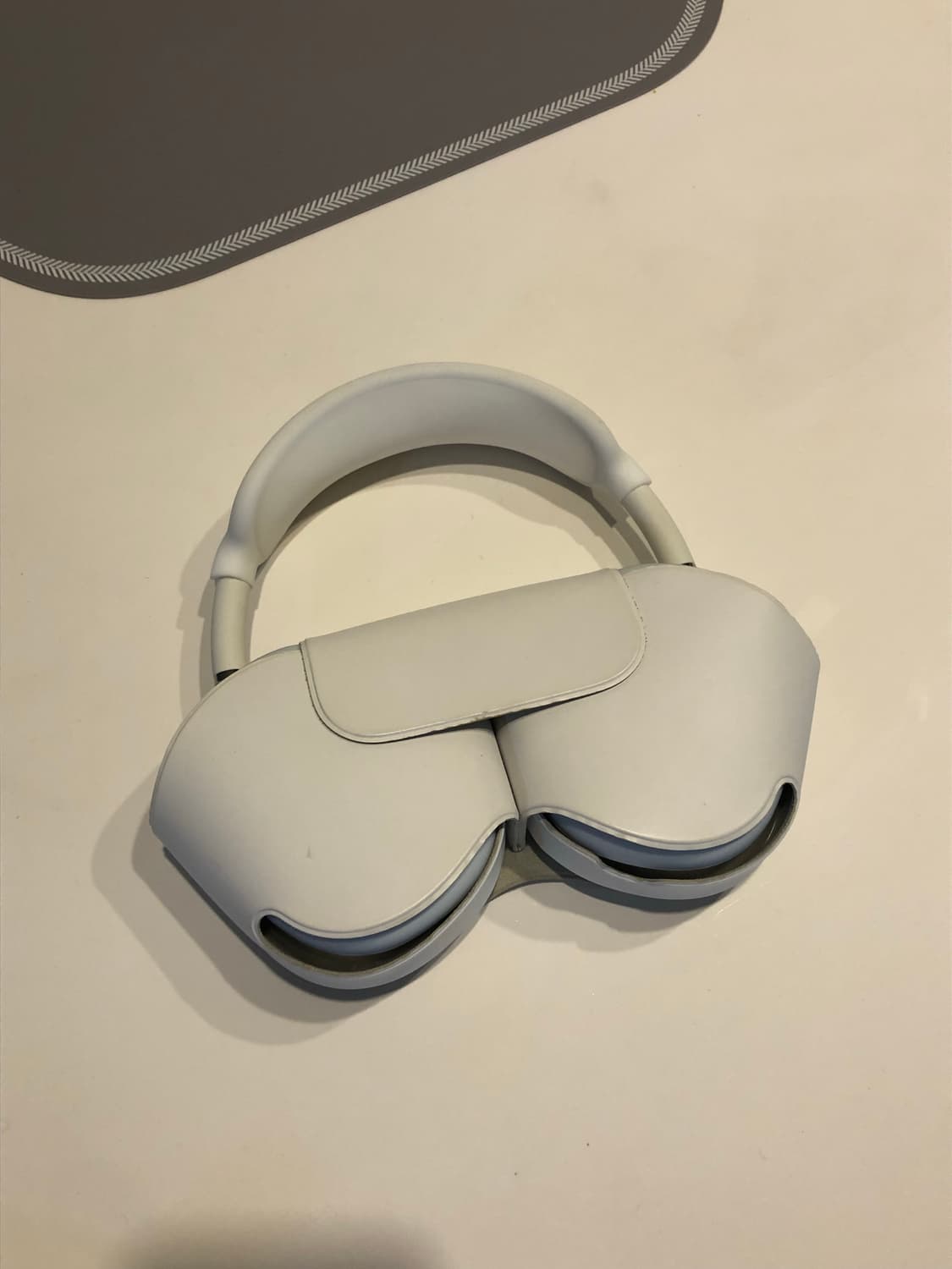 에어팟 맥스 실버 상품이미지2