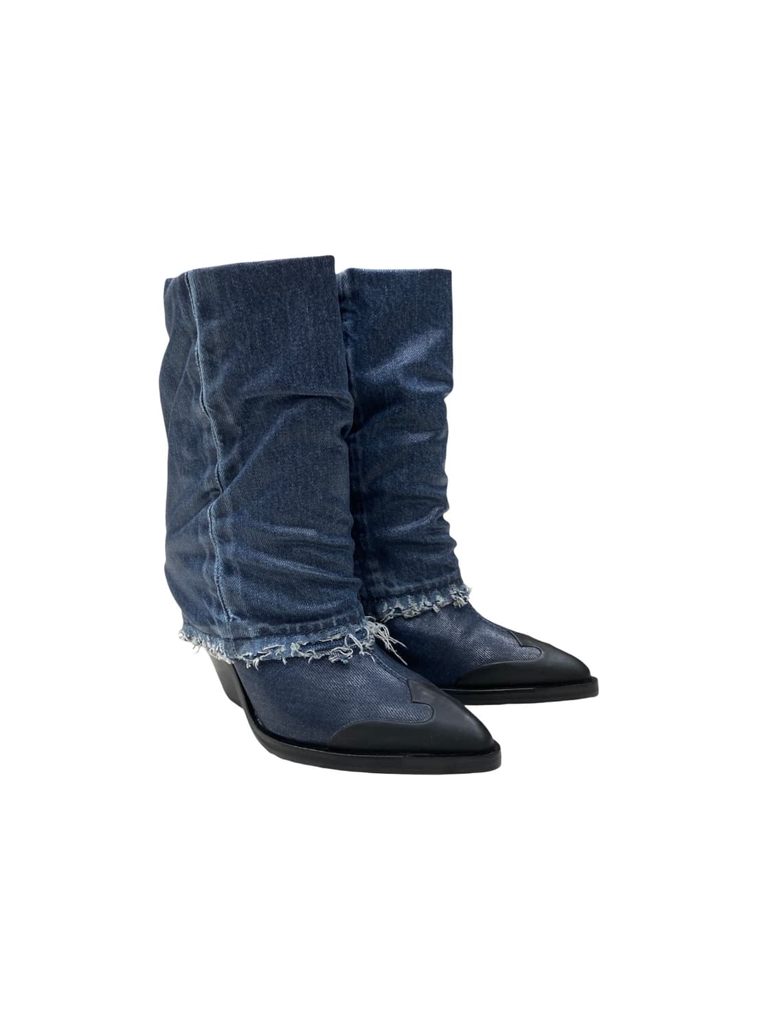 Diesel western boots 230 상품이미지8