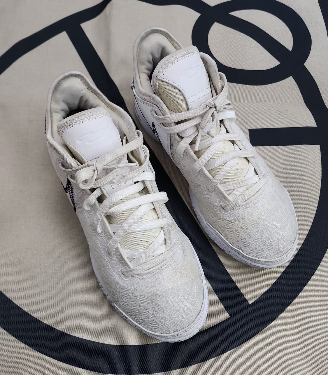 나이키 농구화 270mm 상품이미지1