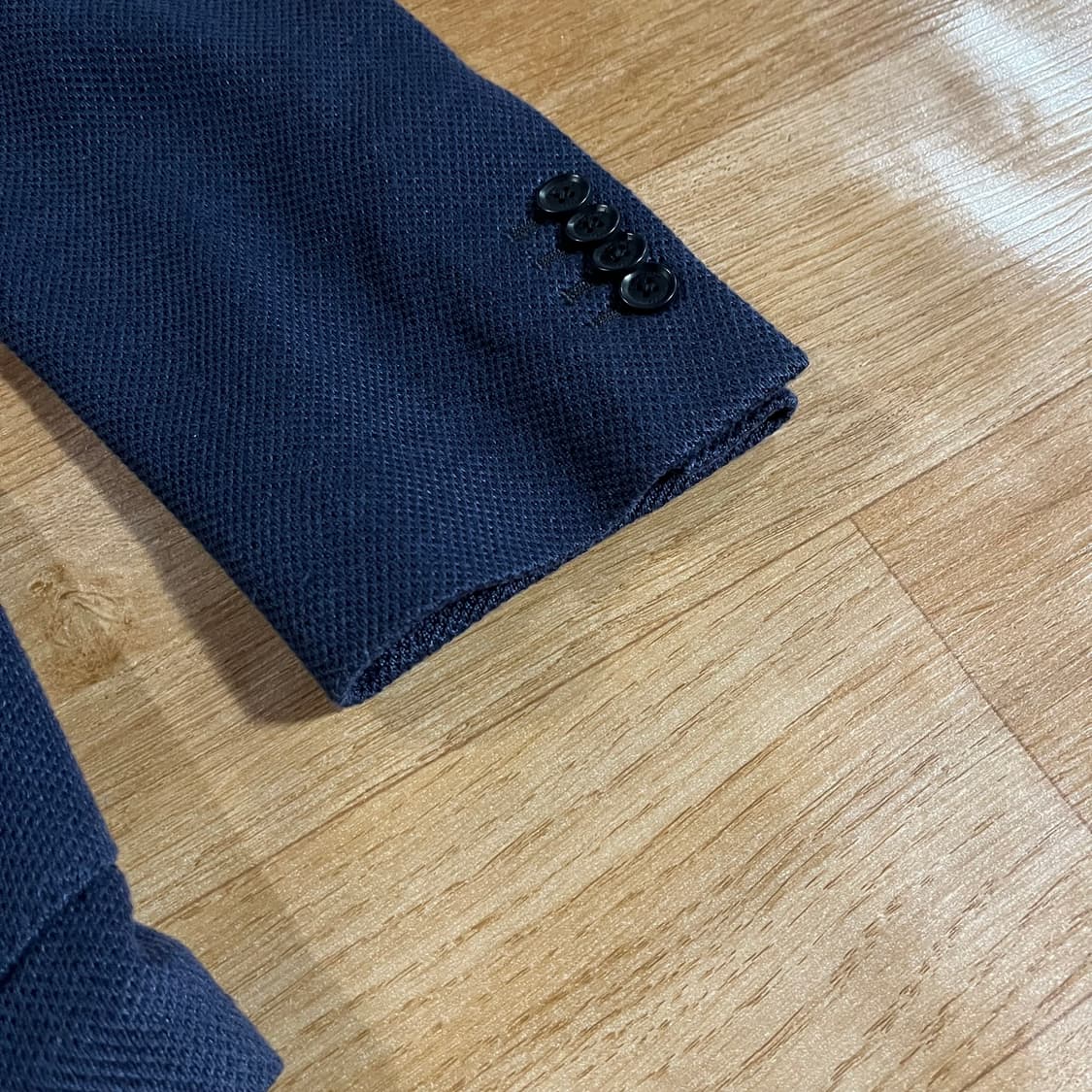 [100] 에스티 듀퐁 린넨자켓 상품이미지4