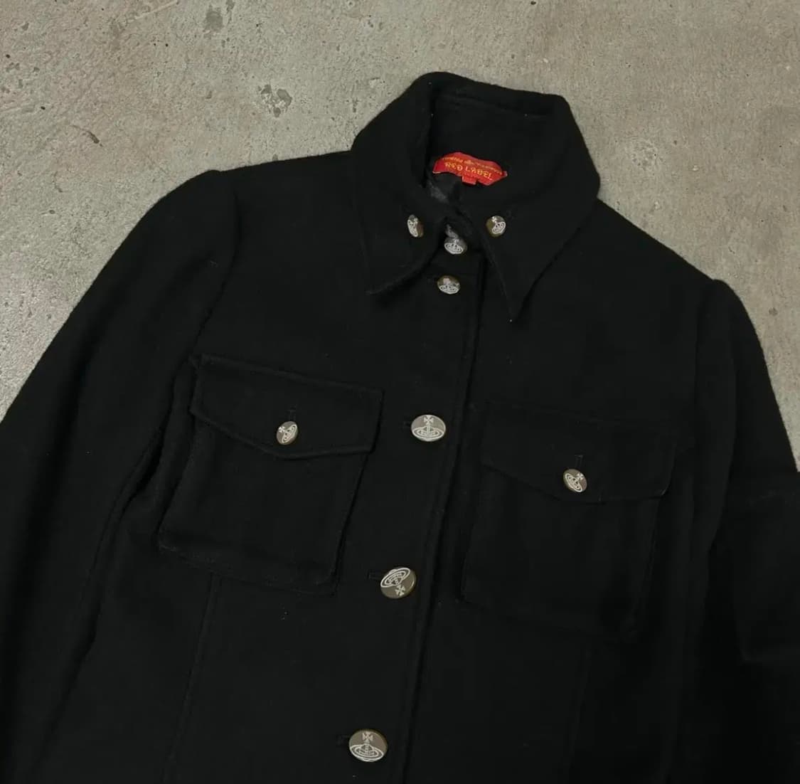 비비안웨스트우드 코트 상품이미지7