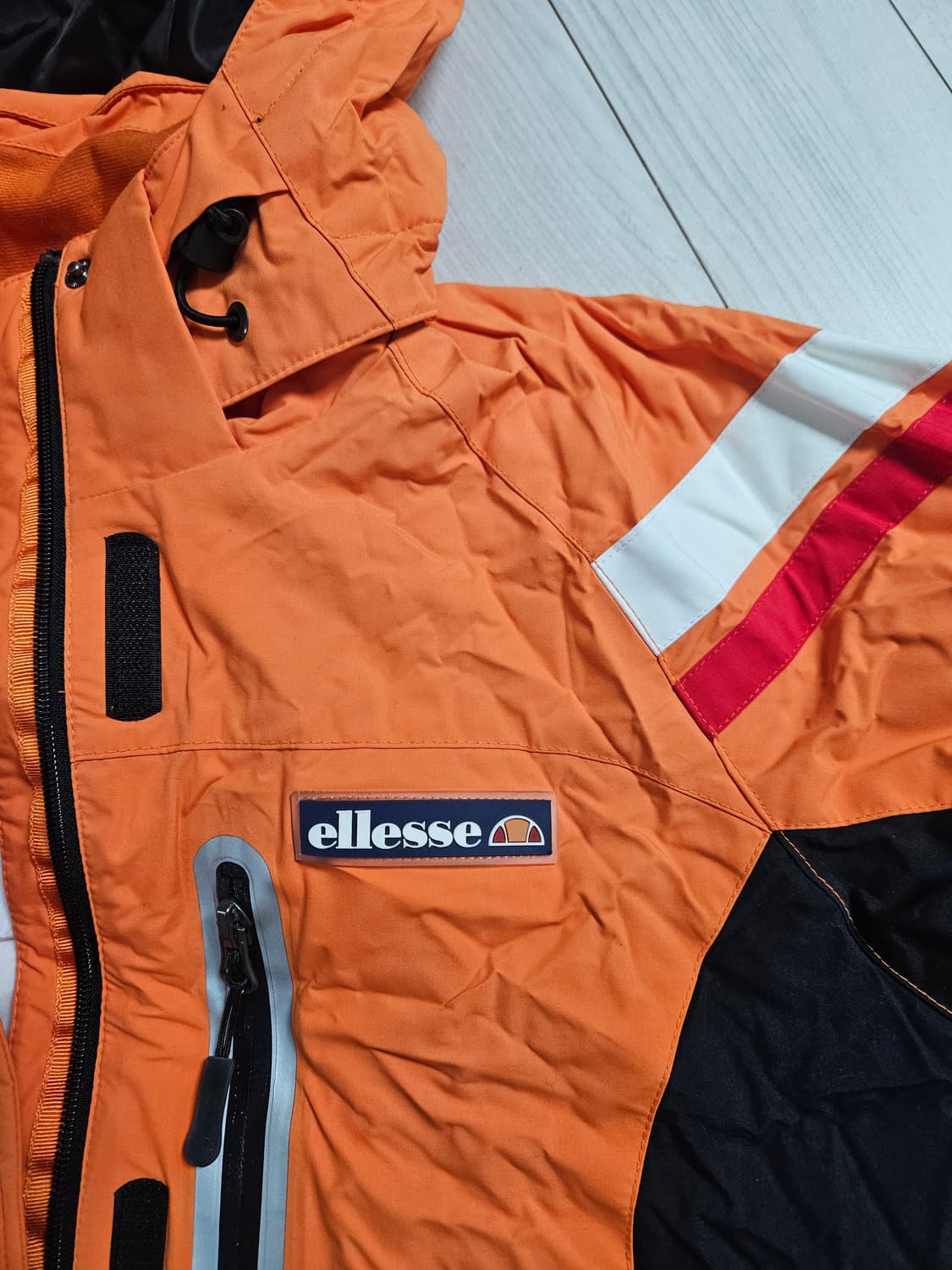 엘레쎄 여성 스키,보드복 상품이미지2