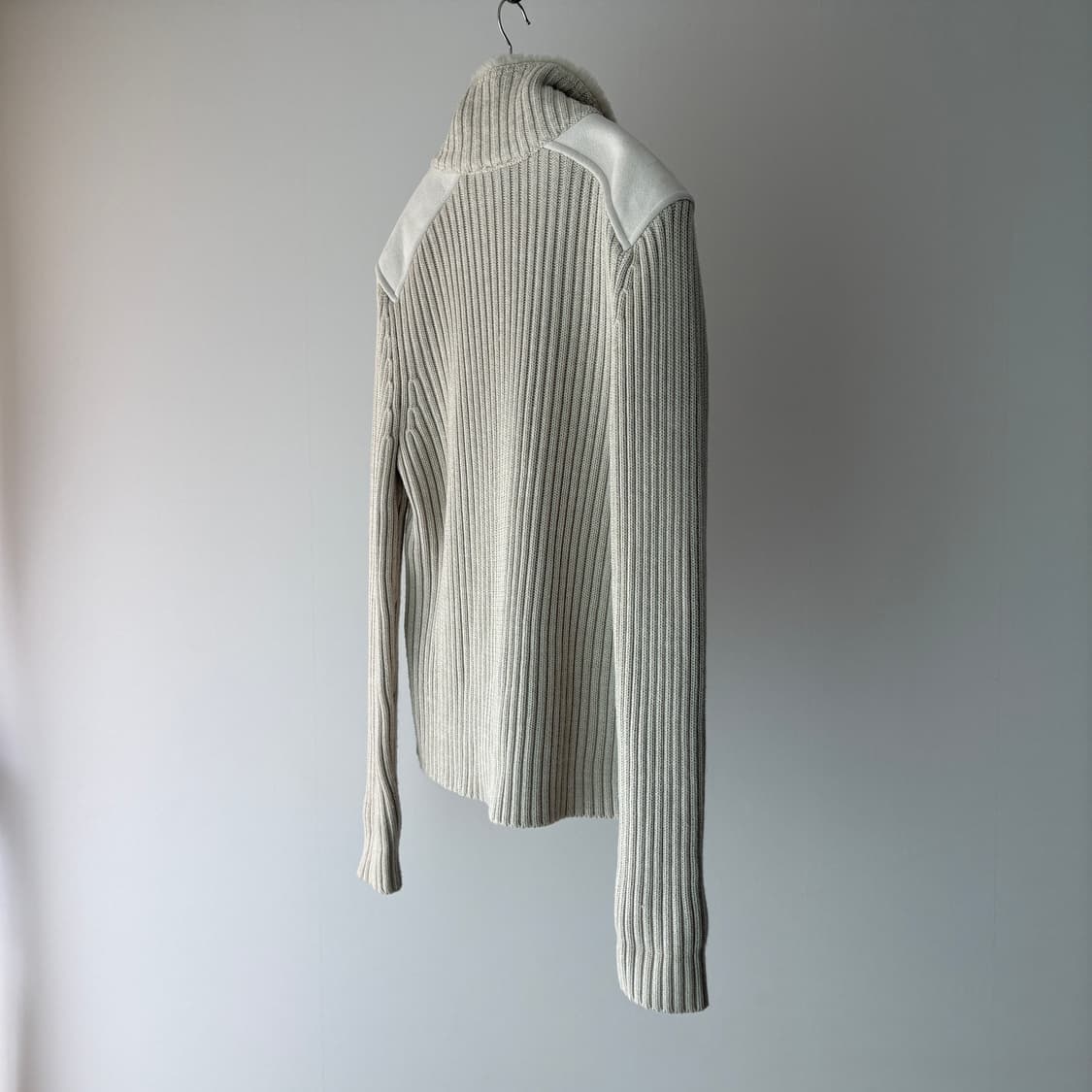  ▫️Armani Exchange Knit Jacket 상품이미지3