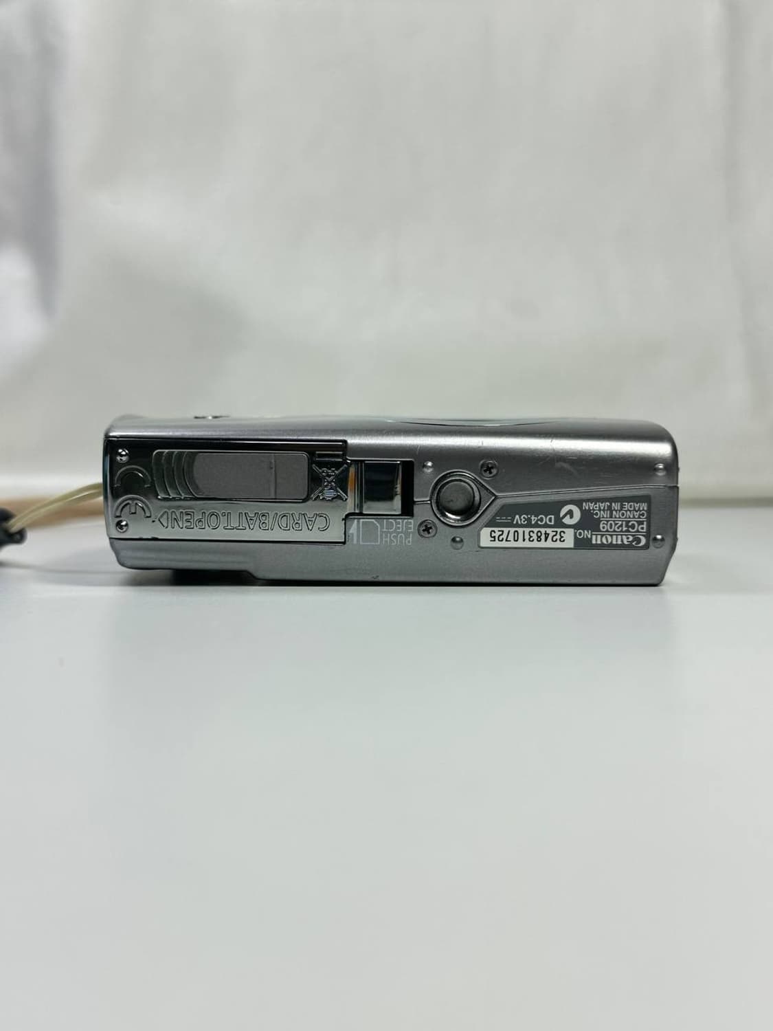 Canon ixus 850is / sd800is 캐논 익서스 디카 카메라 상품이미지8