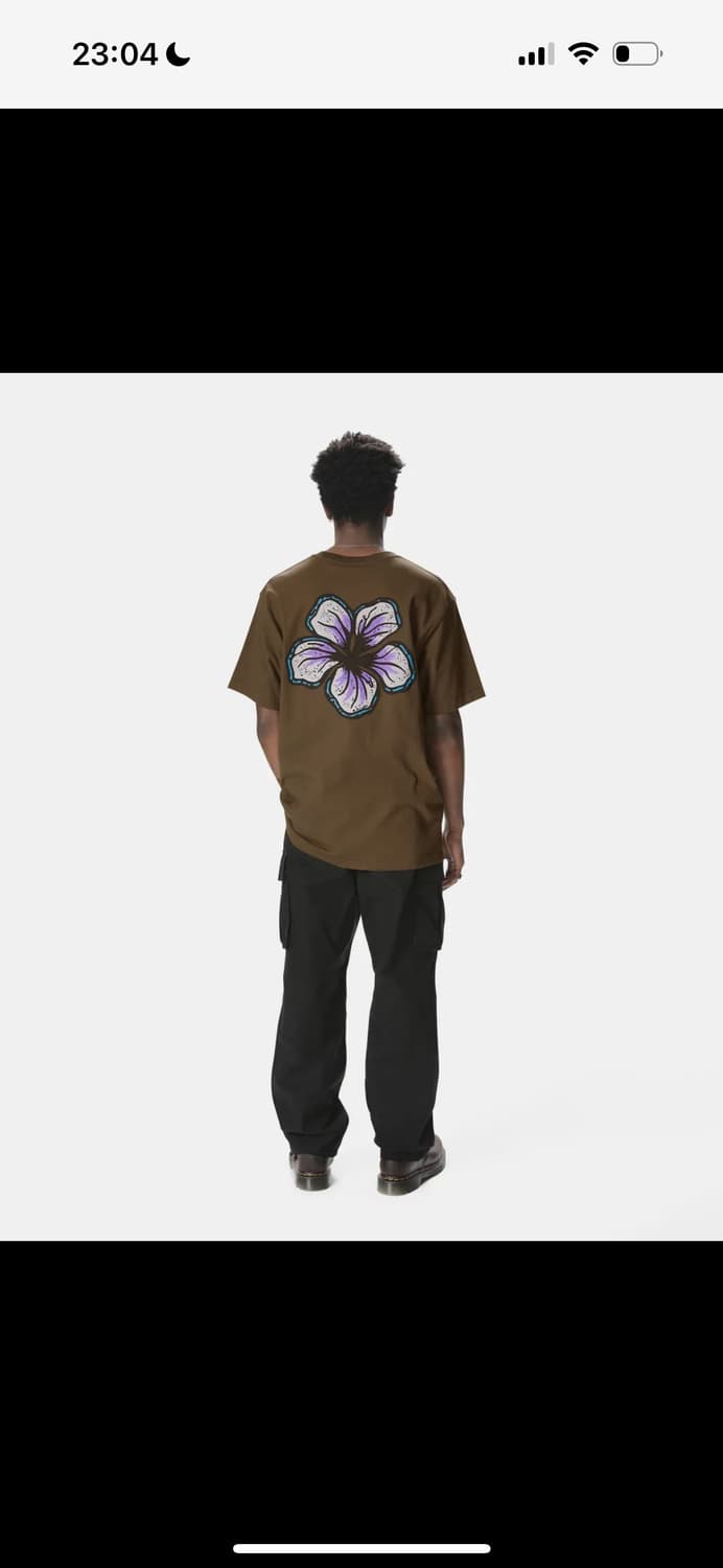 디네뎃 반팔 상품이미지5