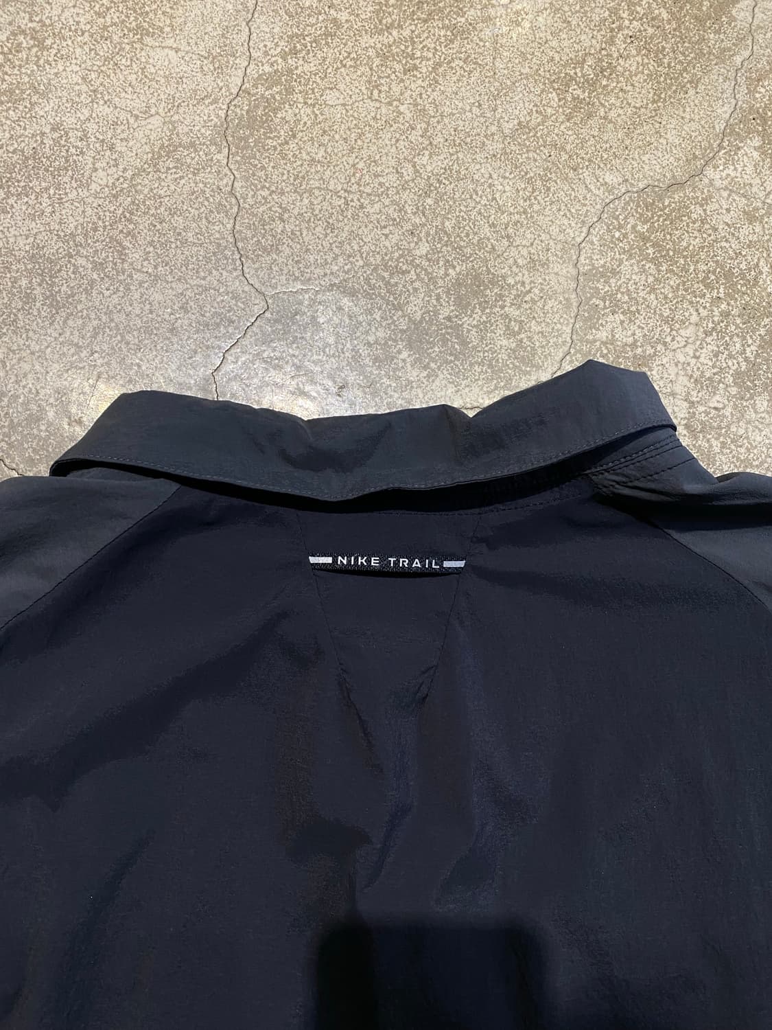 (정품) 나이키 긴팔 트레일 셔츠 상품이미지7
