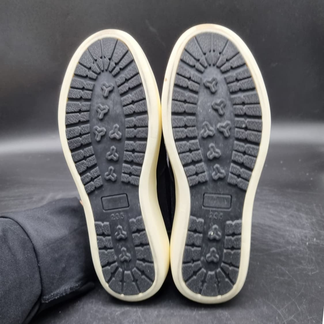 버팔로 여성키높이슬립온235(굽5). 상품이미지3