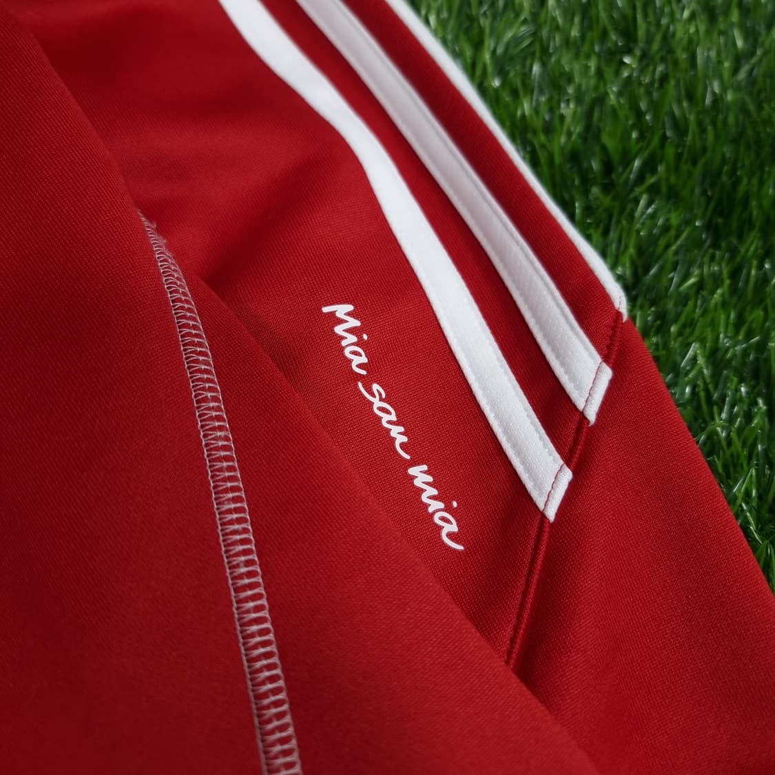 13-14시즌 바이에른 뮌헨 아디다스 드릴탑 트레이닝 상품이미지6