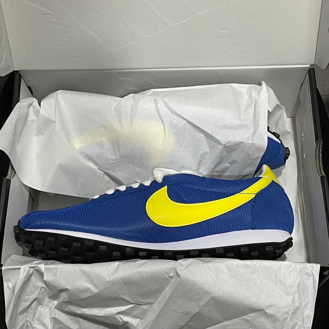 나이키/ LD-1000 게임로얄 옵티 블루/ 290 상품이미지6