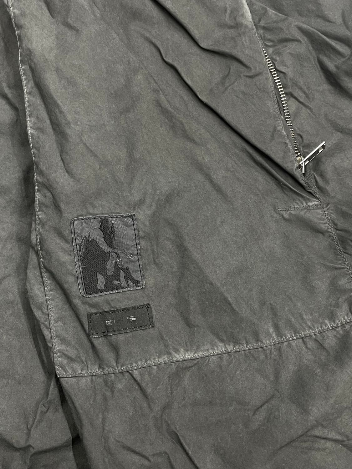 Rick Owens Drkshdw SS15 Exploder Jacket 상품이미지7