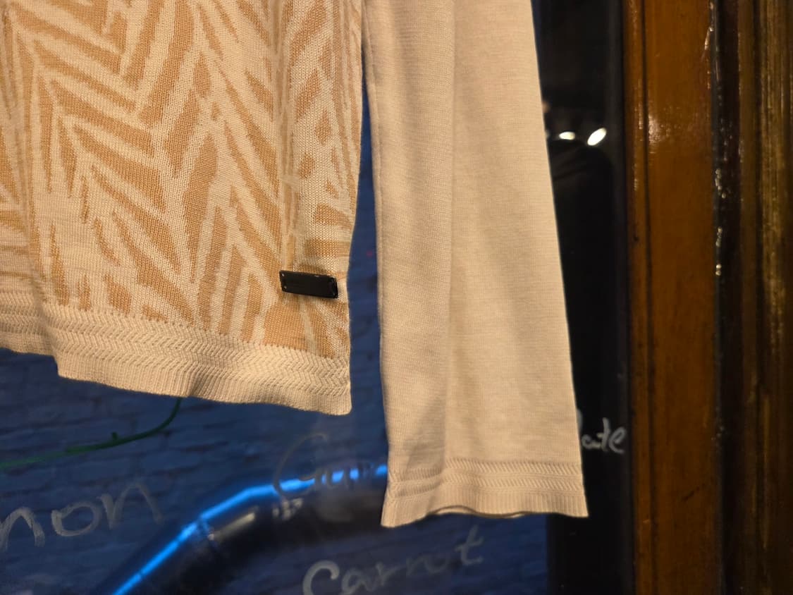 아르마니 꼴레지오니 니트 상품이미지7