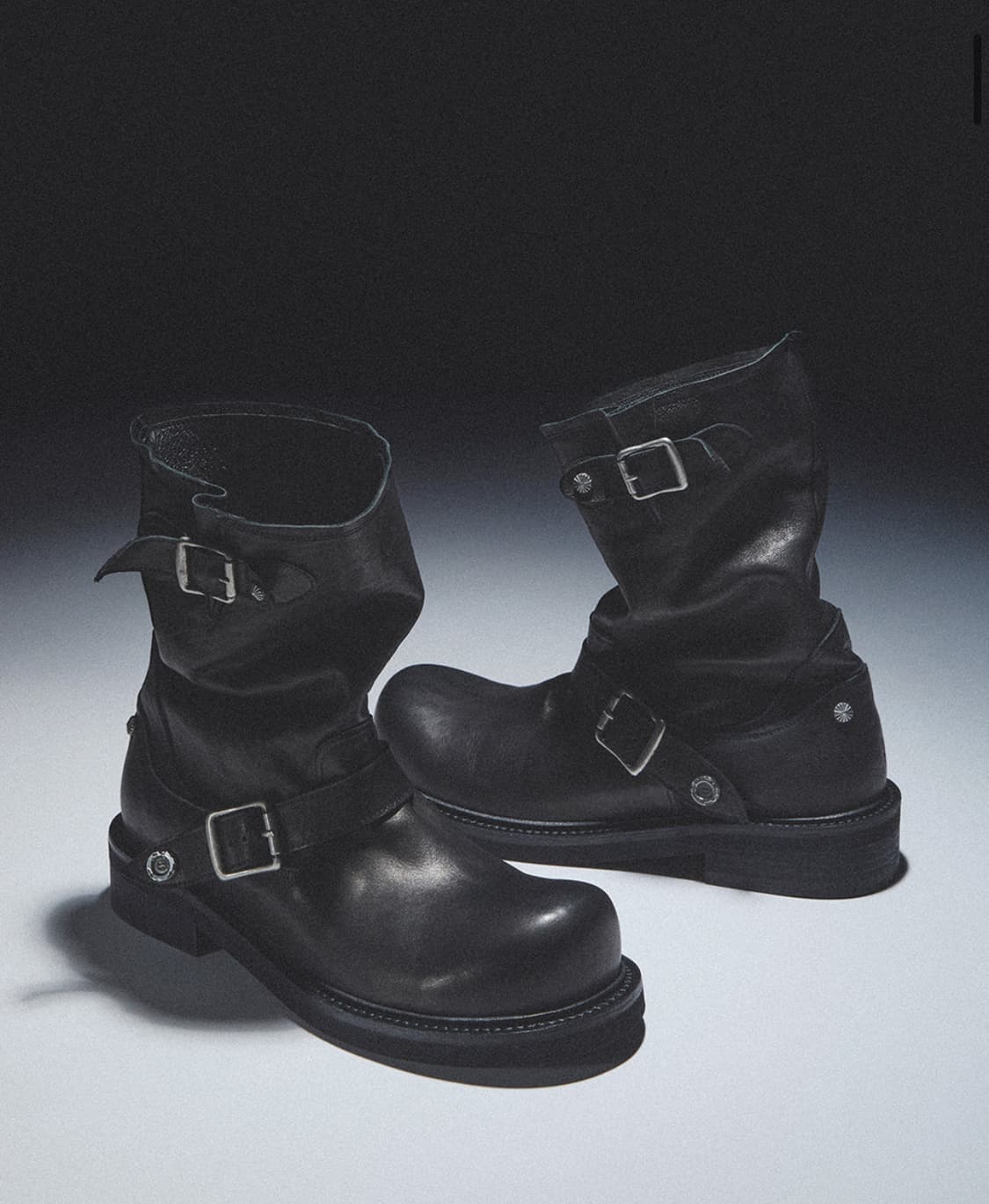 로맨틱무브 엔지니어드 부츠 상품이미지2