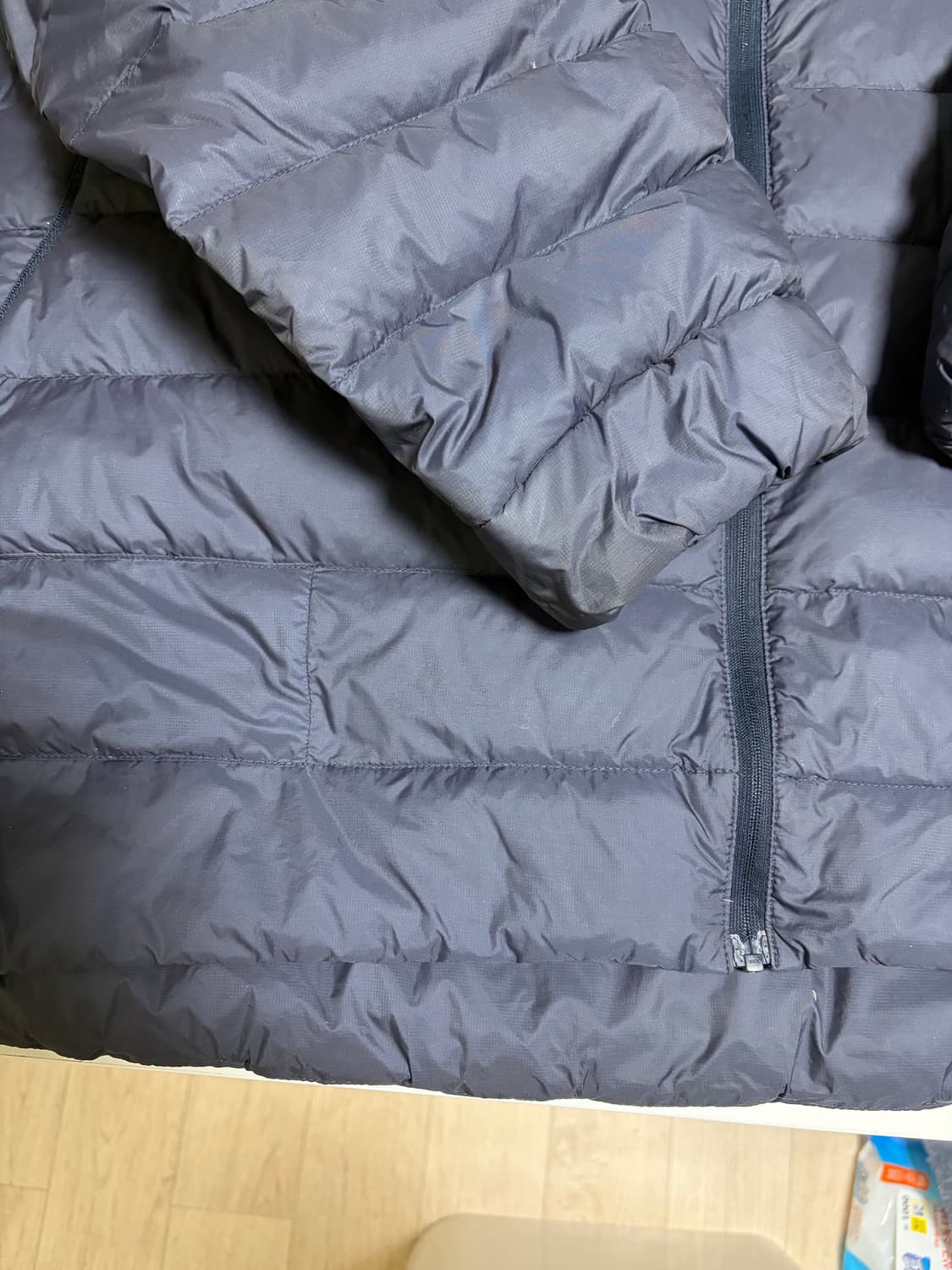 아크테릭스 세륨 후디 XXL 상품이미지2