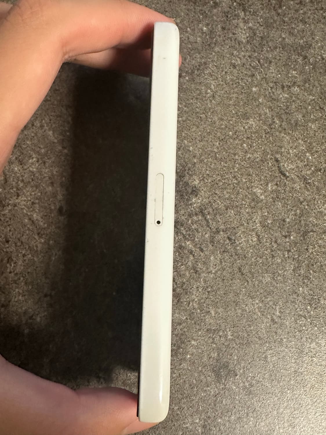 아이폰 5c 화이트 16gb 상품이미지3