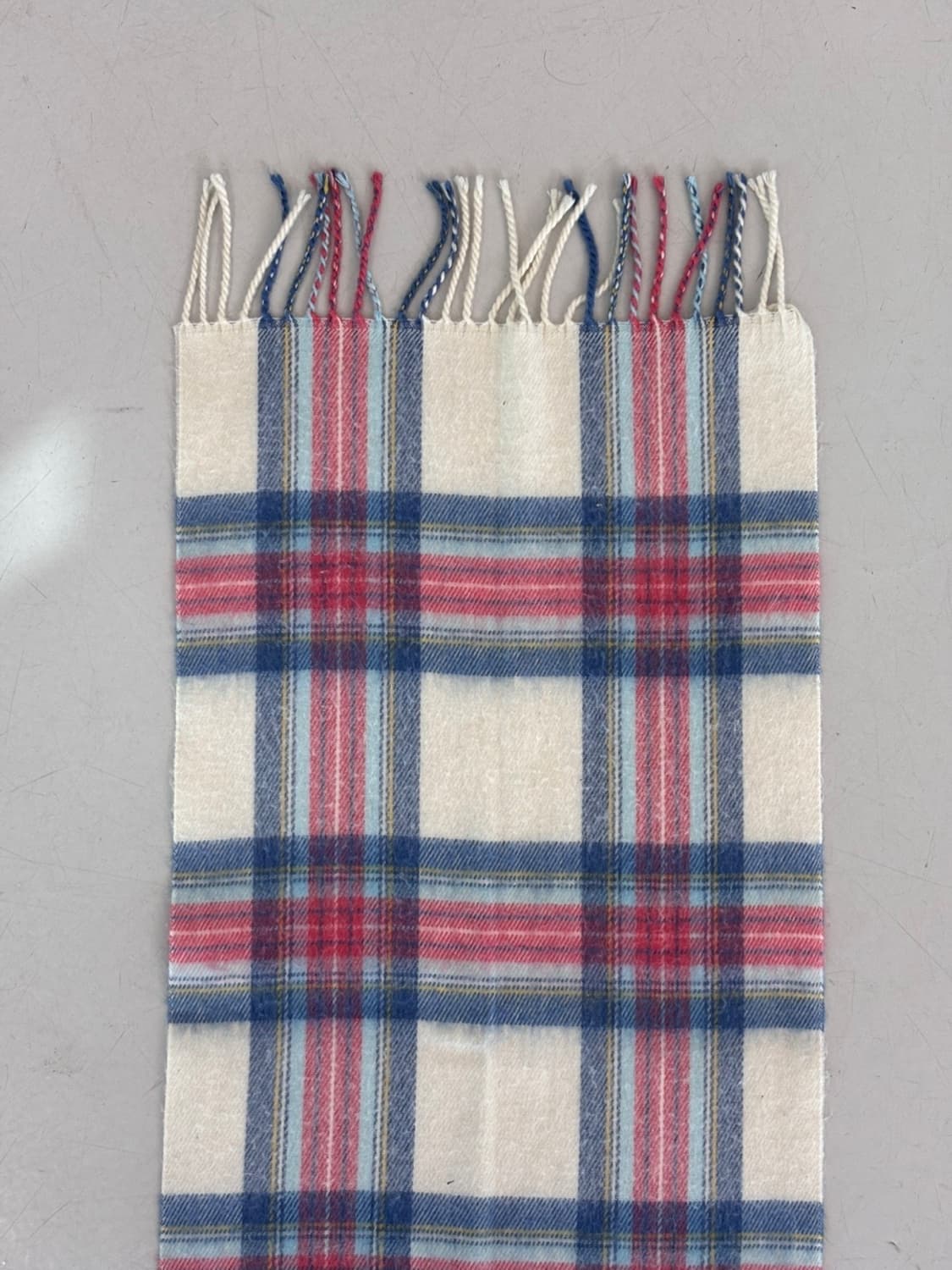 Vintage MC Sister Muffler 상품이미지3