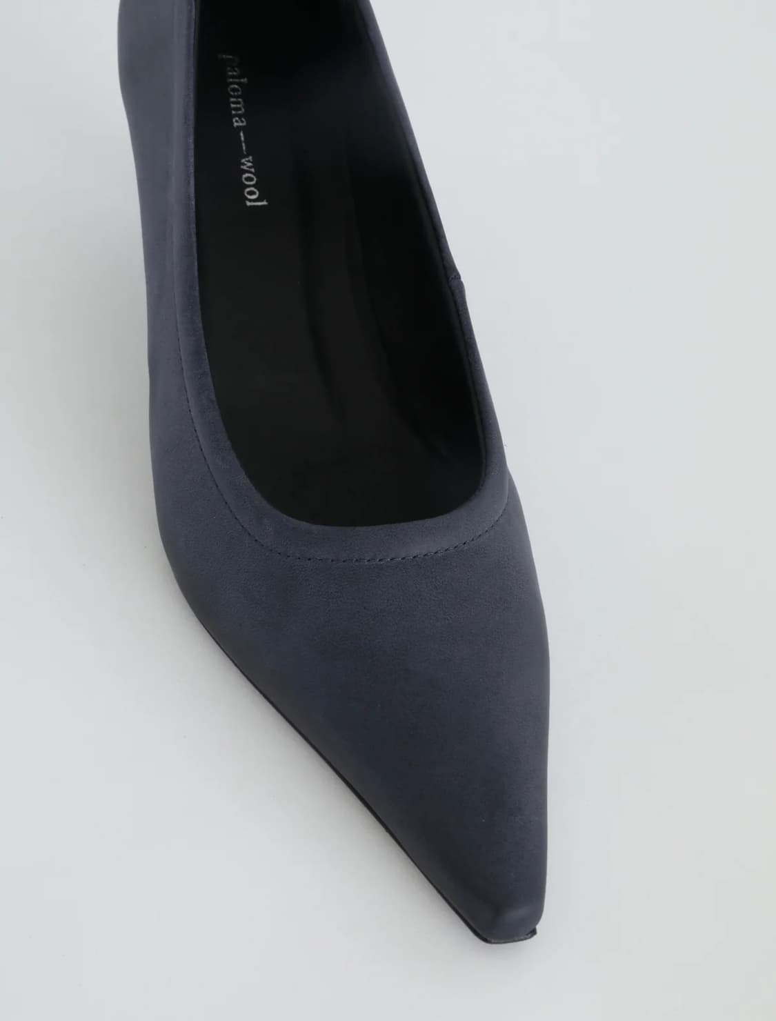 (36,37,38) 팔로마울 Leslie 2 펌프스 힐 상품이미지5