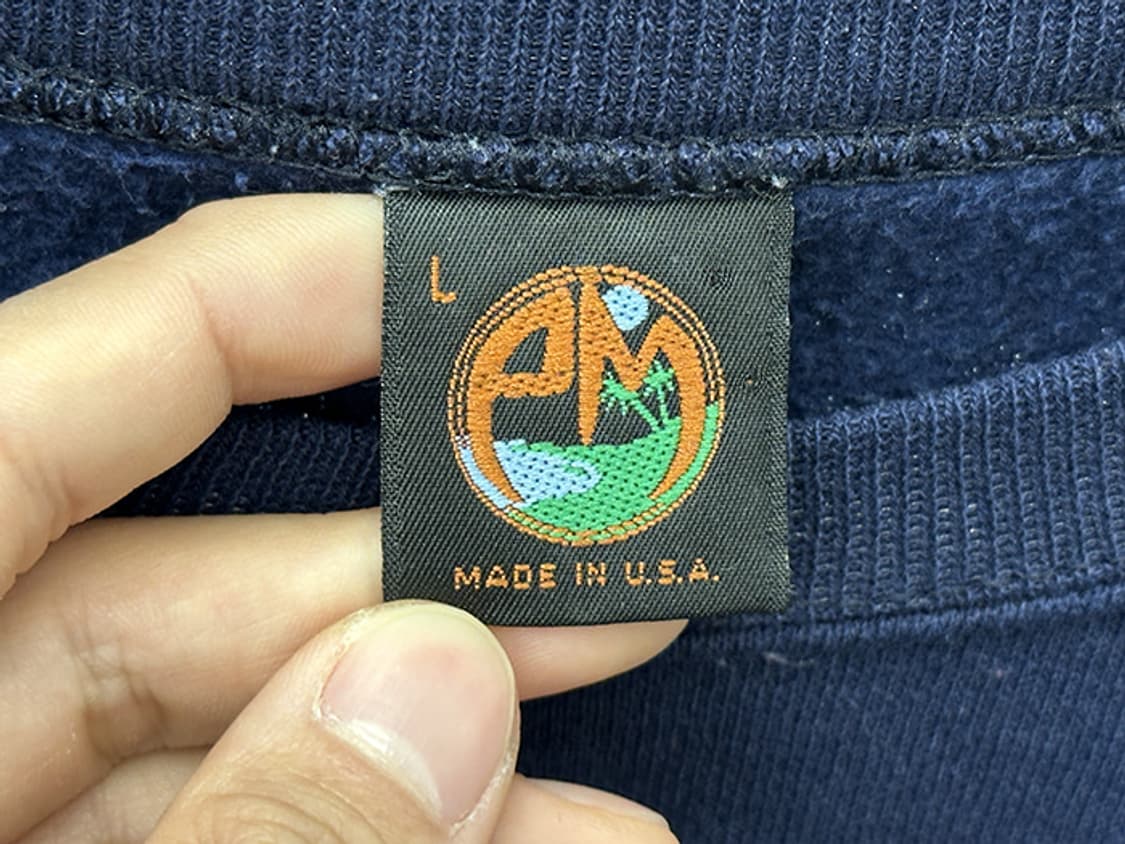 PM_ made in U.S.A (XL) 상품이미지9